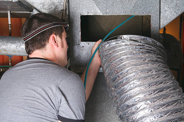 Best Air Duct Inspection  in New Bern, NC