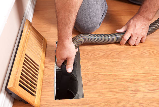 Best Commercial HVAC Duct Cleaning  in New Bern, NC
